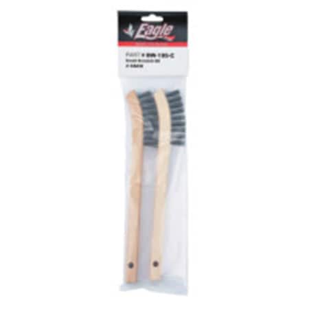 Anchor Brand Inspect Wire Brush 102-BW-195C